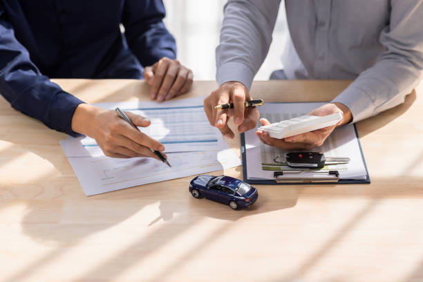 Car insurance options for Alliance residents